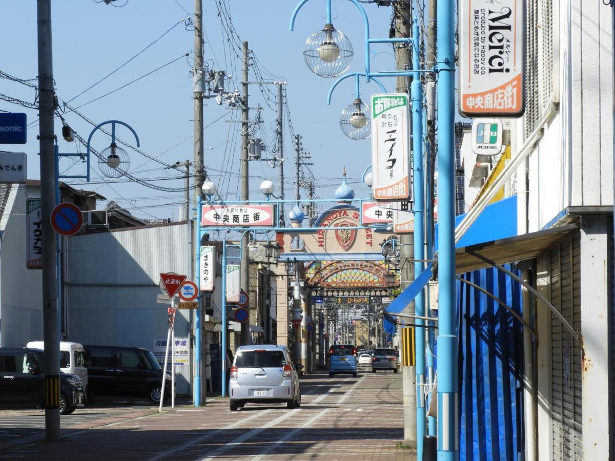 古民家の宿宰嘉庵 Traditionaljapanisehotel Saikaan Maizuru Exterior foto