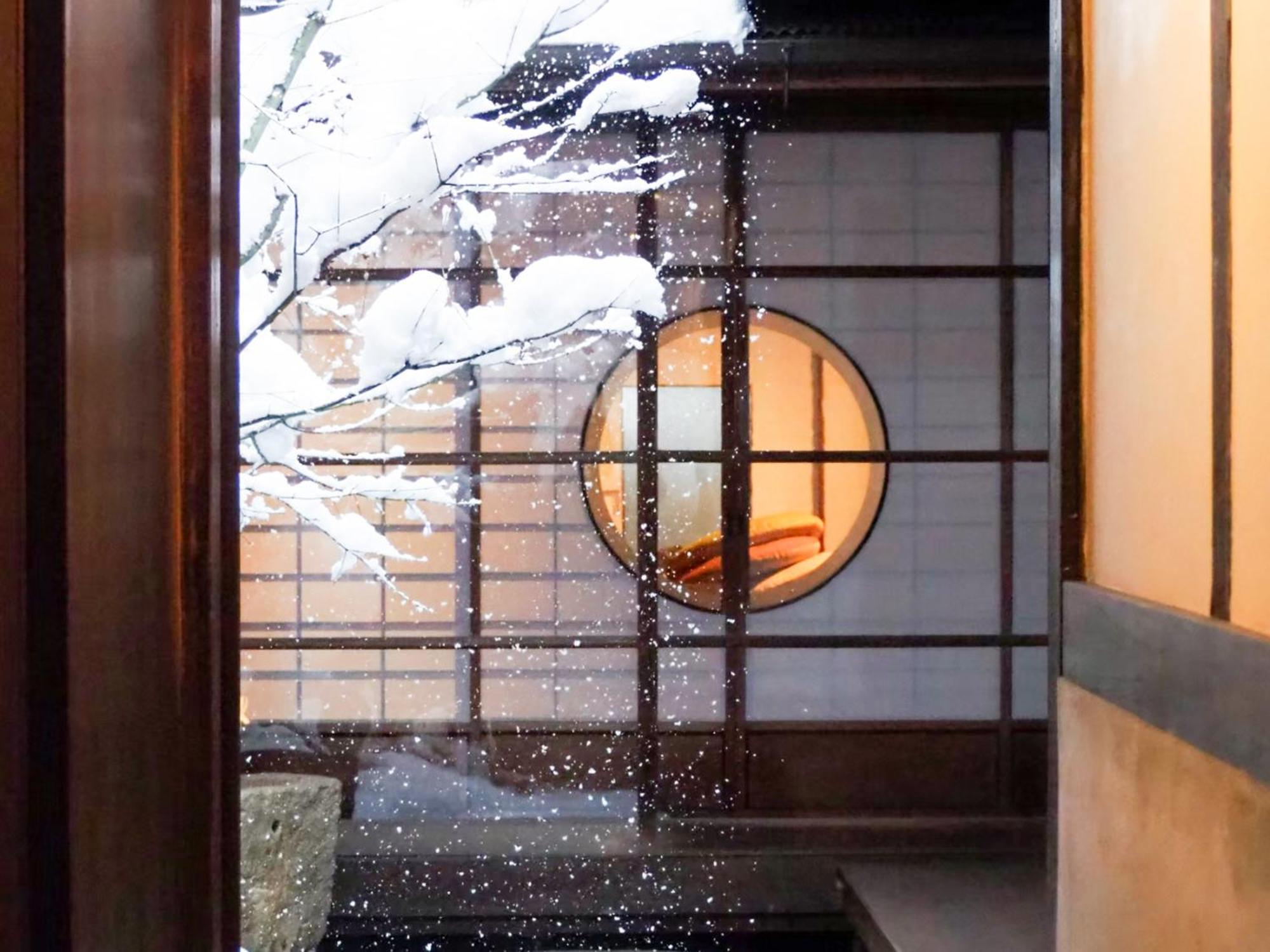 古民家の宿宰嘉庵 Traditionaljapanisehotel Saikaan Maizuru Exterior foto