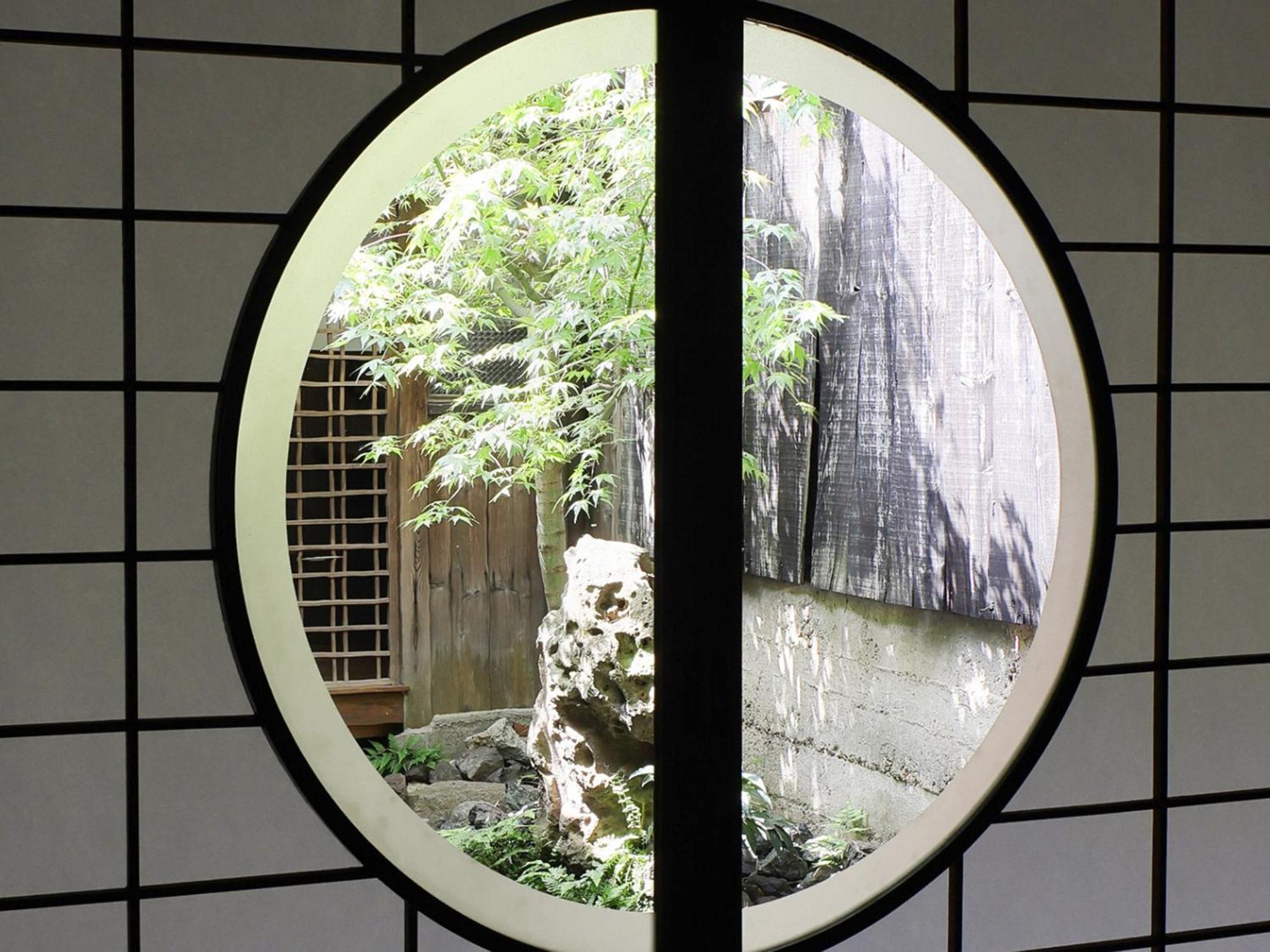 古民家の宿宰嘉庵 Traditionaljapanisehotel Saikaan Maizuru Exterior foto